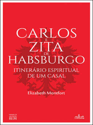cover image of Carlos e Zita de Habsburgo